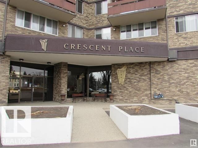 Front of 1008, 13910 Stony Plain Rd