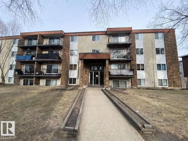 Front of 210, 10335 117 St