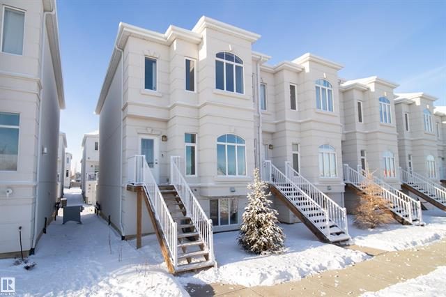 Front of 20, 723 172 St