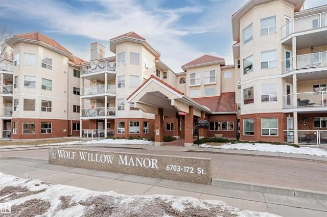 Front of 109, 6703 172 St