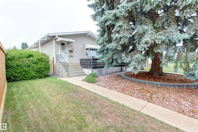 Front of 9108 73 St