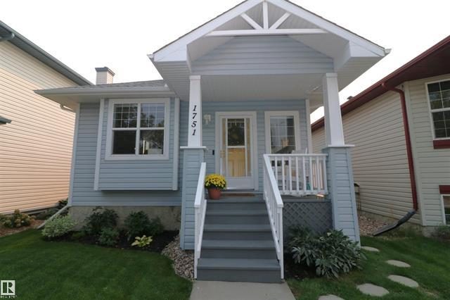 Front of 1751 Turvey Bend