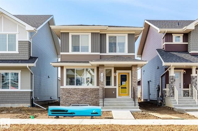 Front of 9469 Colak Lane