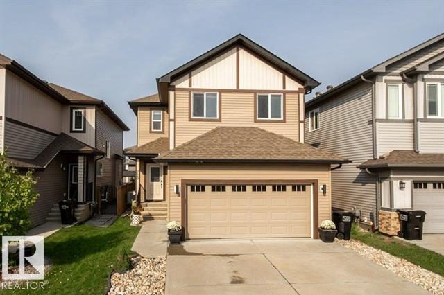 Front of 720 179 St