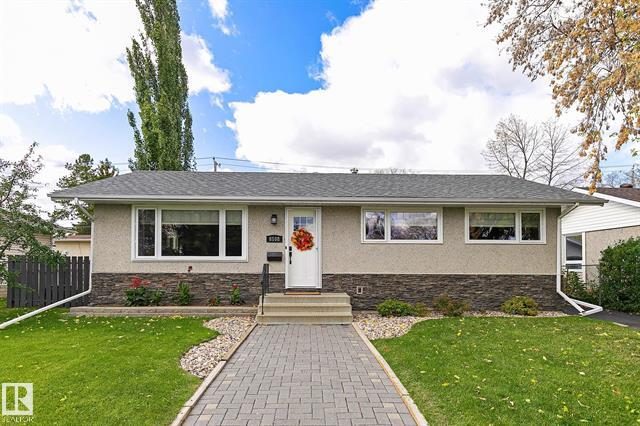 Front of 8108 158 St