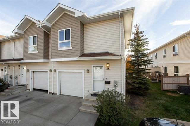 Front of 28, 5120 164 Ave