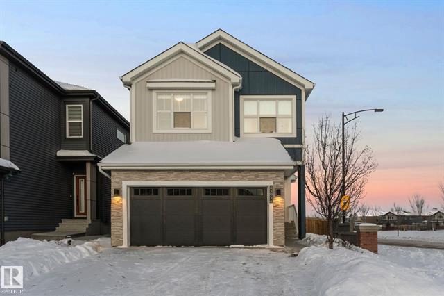 Front of 8303 224 St
