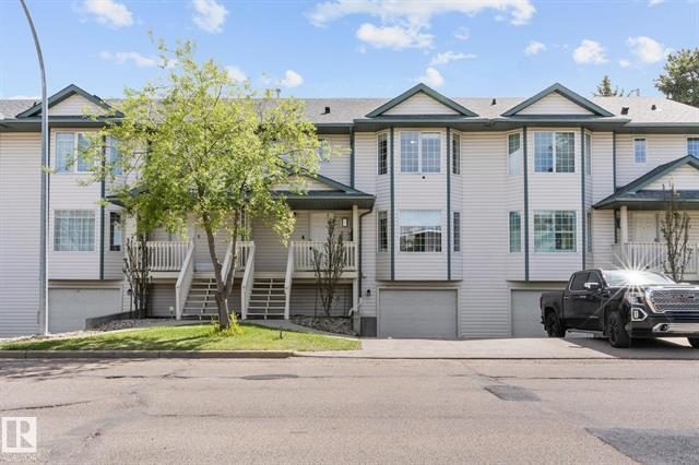Front of 15819 102 Ave