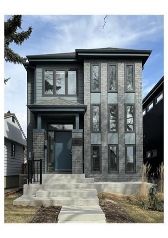 Front of 10839 140 St