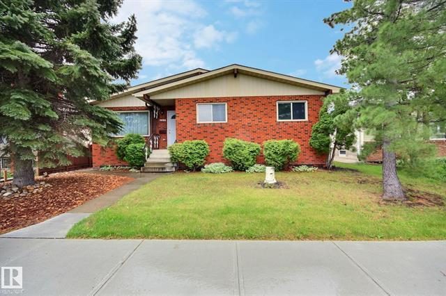 Front of 10211 155 Ave