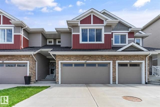 Front of 27, 13139 205 St