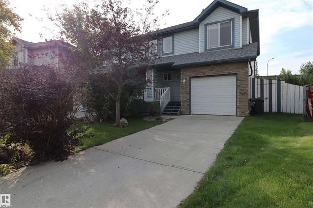 Front of 1 Vaughn Ave