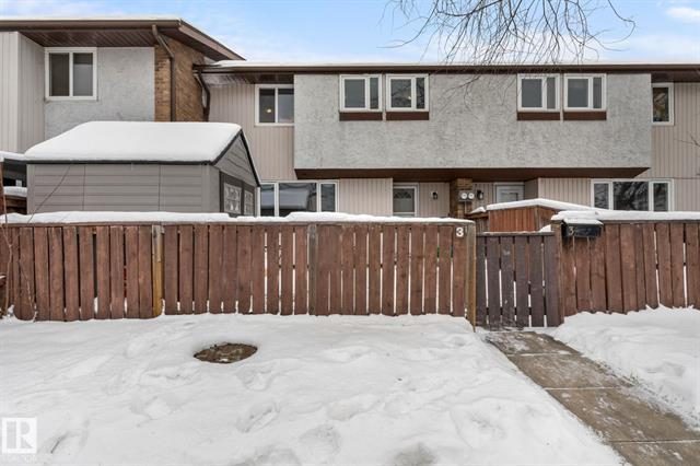 Front of 3, 14305 82 St