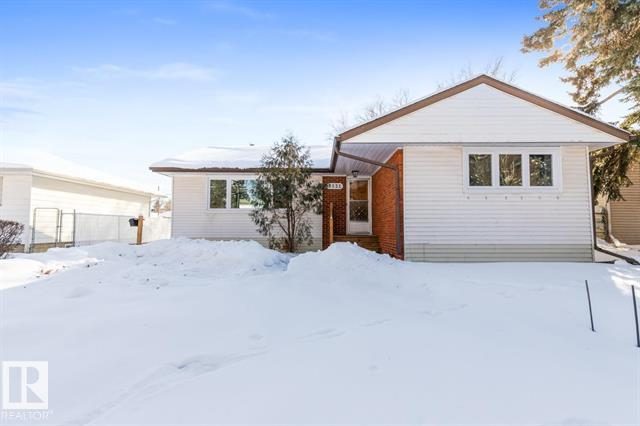 Front of 9531 81 St