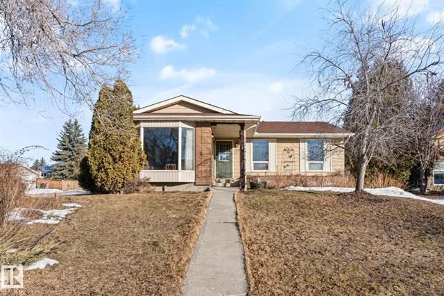 Front of 3541 Hill View Cr