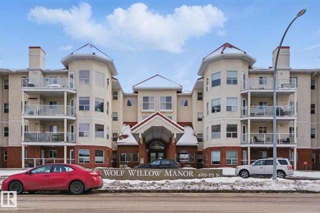 Front of 315, 6703 172 St