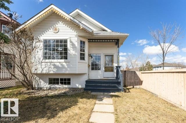 Front of 4274 23 St
