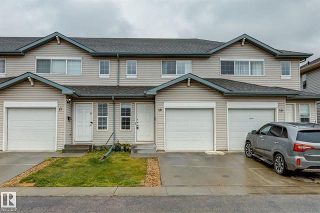 Front of 14, 18004 89 St