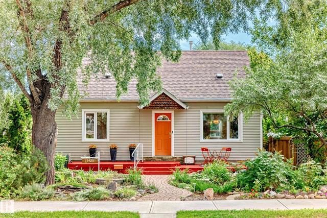 Front of 11425 71 St