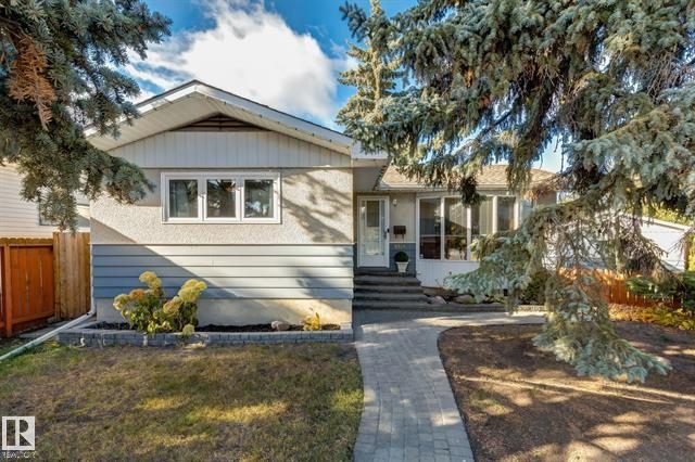 Front of 9324 161 St