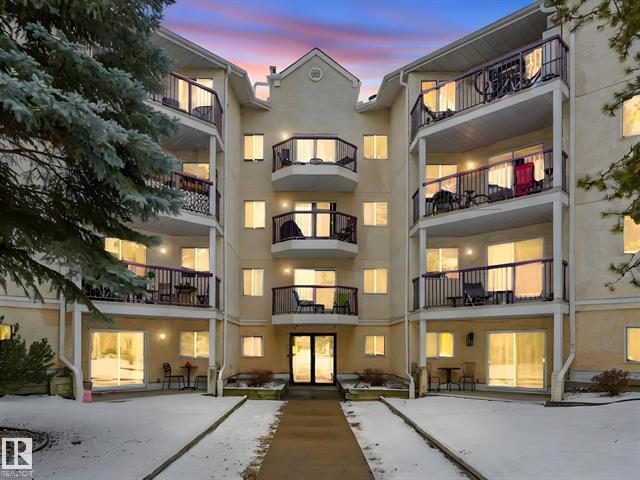 Front of 326, 10636 120 St