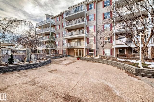 Front of 205, 10933 124 St