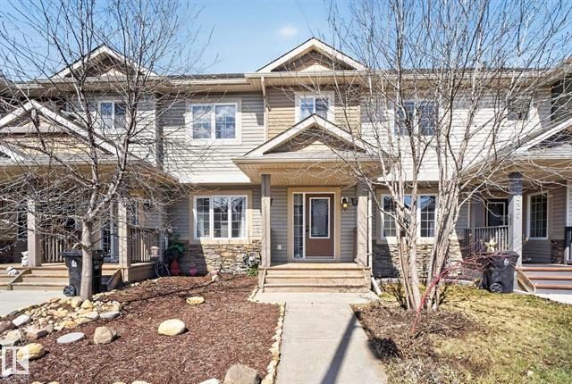 Front of 332 Nelson Dr