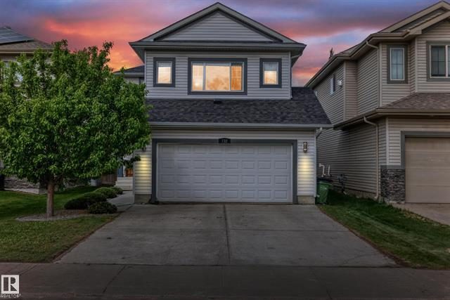Front of 732 172 St