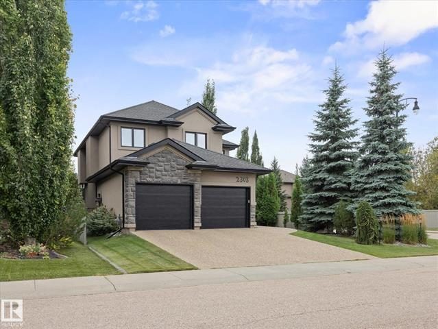 2303 Warry Court SW