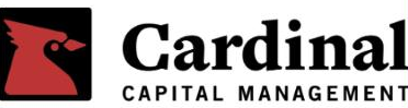 Cardinal Capital Management logo