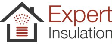 Expert Insulation logo
