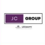 JC Group logo