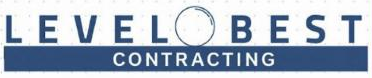 Level Best Handyman Service logo