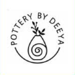 Pottery by Deeya logo