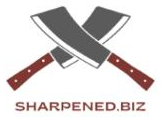 Sharpened.biz logo