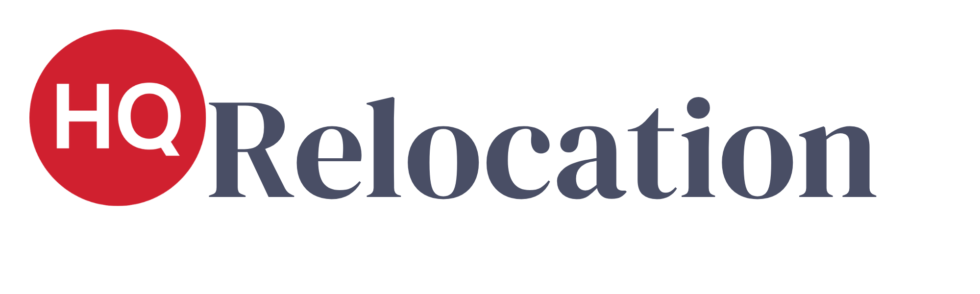 HQ Relocation